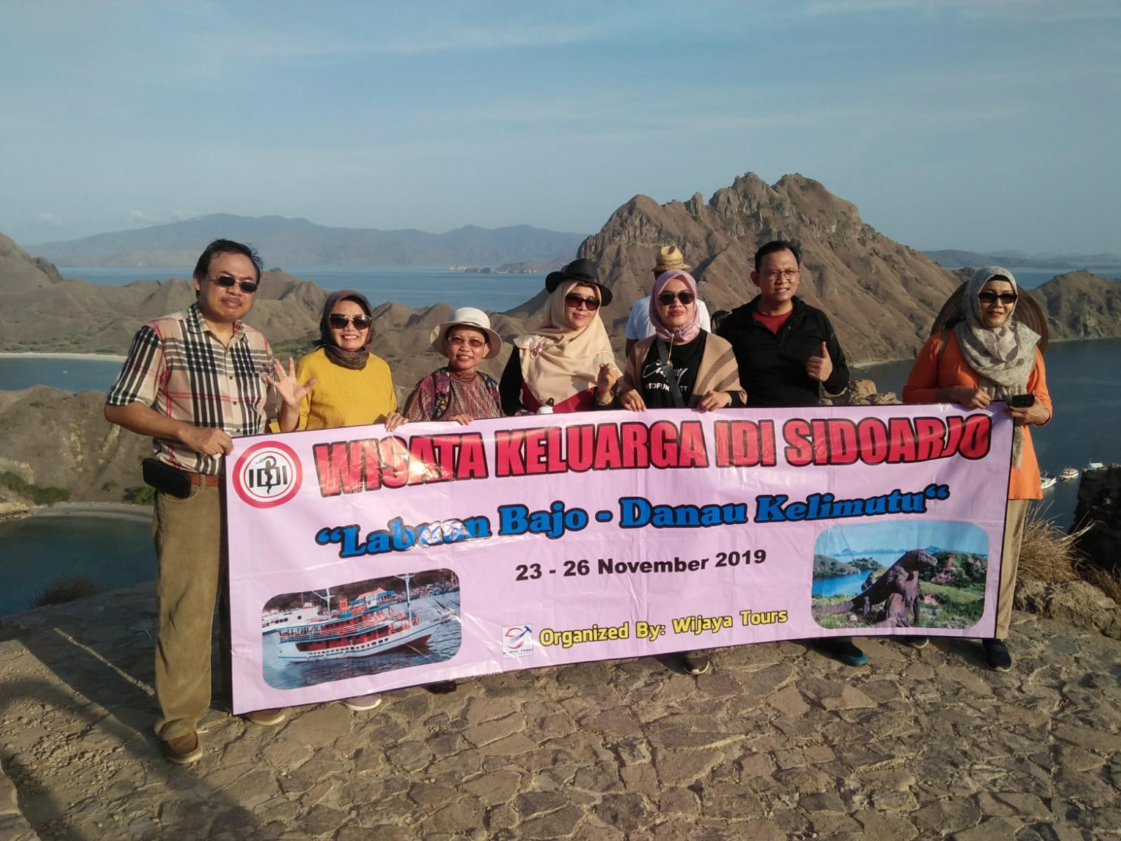 Labuan Bajo