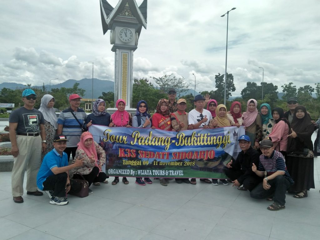 Wisata