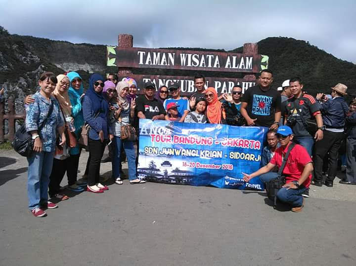 Wisata